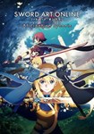 Sword Art Online: Alicization Lycoris(РУ/СНГ)Steam