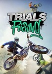 Trials Rising(РУ/СНГ)Ubisoft Connect