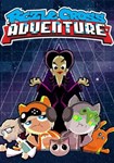 Piczle Cross Adventure(РУ/СНГ)Steam