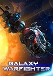 Galaxy Warfighter(РУ/СНГ)Steam