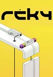 Reky(Глобал)Steam