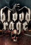 Blood Rage: Digital Edition(РУ/СНГ)Steam