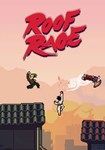 Roof Rage(Глобал)Steam