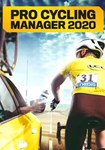 Pro Cycling Manager 2020(РУ/СНГ)Steam