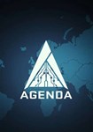Agenda(РУ/СНГ)Steam