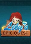 Lily?s Epic Quest(РУ/СНГ)Steam