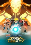 NARUTO SHIPPUDEN: Ultimate Ninja STORM |(РУ/СНГ)Steam