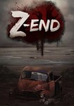 Z-End(Глобал)Steam