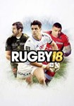Rugby 18(РУ/СНГ)Steam