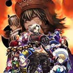 The World with .hack//G.U. Last Recode!(РУ/СНГ)Steam