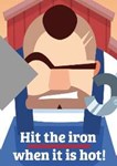 BlackSmith HIT(РУ/СНГ)Steam