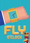 Fly O'Clock(РУ/СНГ)Steam