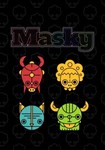 Masky(РУ/СНГ)Steam