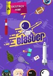 Mr Blaster(РУ/СНГ)Steam