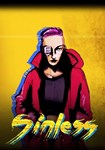 Sinless(РУ/СНГ)Steam
