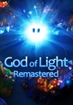God of Light: Remastered(Глобал)Steam