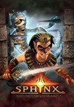 Sphinx and the Cursed Mummy(РУ/СНГ)Steam
