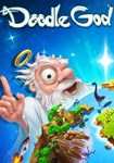 Doodle God(Глобал)Steam