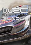 WRC Bundle(РУ/СНГ)Steam