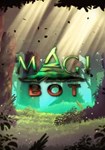 Magibot(РУ/СНГ)Steam