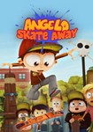Angelo Skate Away(Глобал)Steam