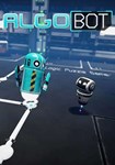 Algo Bot(Глобал)Steam