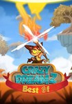 Crazy Dreamz: Best Of(РУ/СНГ)Steam