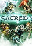 Sacred 3(РУ/СНГ)Steam