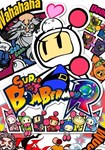 Super Bomberman R(РУ/СНГ)Steam