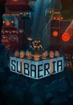 Subaeria(Глобал)Steam