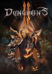 Dungeons 2(РУ/СНГ)Steam