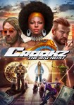 Crookz - The Big Heist(РУ/СНГ)Steam