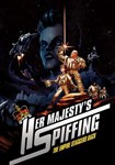 Her Majesty's Spiffing(РУ/СНГ)Steam