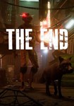 The End: Inari's Quest(Глобал)Steam