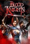 Blood Knights(РУ/СНГ)Steam