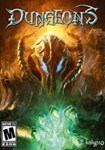Dungeons(РУ/СНГ)Steam