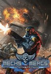Mechs & Mercs: Black Talons(РУ/СНГ)Steam