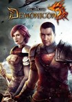 The Dark Eye Demonicon(РУ/СНГ)Steam