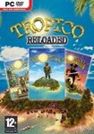 Tropico Reloaded(РУ/СНГ)Steam