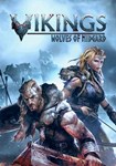 Vikings - Wolves of Midgard(РУ/СНГ)Steam