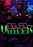NeuroVoider(РУ/СНГ)Steam