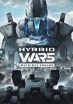 Hybrid Wars Season Pass(РУ/СНГ)Steam