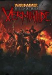 Warhammer: End Times - Vermintide(РУ/СНГ)Steam