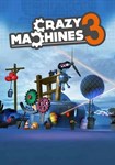 Crazy Machines 3(РУ/СНГ)Steam