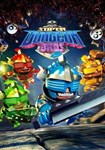 Super Dungeon Bros(РУ/СНГ)Steam