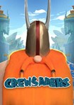 Crewsaders(Глобал)Steam
