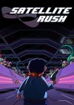 Satellite Rush(РУ/СНГ)Steam