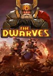The Dwarves(РУ/СНГ)Steam
