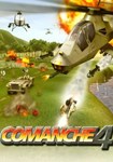 Comanche 4(РУ/СНГ)Steam