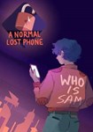 A Normal Lost Phone(Глобал)Steam
